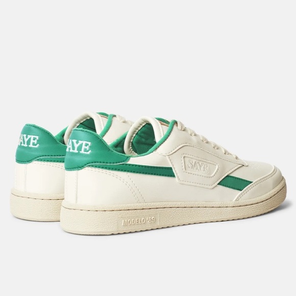 SAYE Modelo '89 - Green - Picture 2 of 3